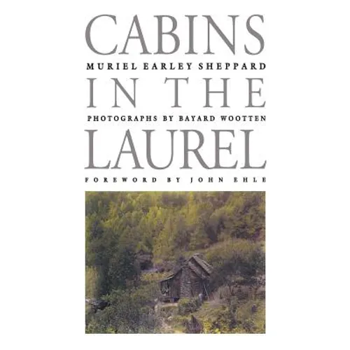 Cabins in the Laurel