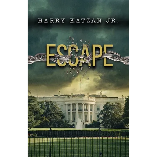 Escape: A Matt and the General Novel