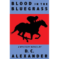Blood in the Bluegrass - Paperback