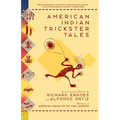 American Indian Trickster Tales - Paperback