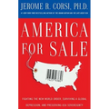 America for Sale - Paperback