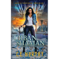 Urban Shaman - Paperback