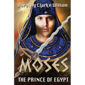 Moses, The Prince of Egypt - Paperback