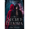 The Secret of Elektra - Paperback