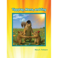 Tippytap, Mama, and Zing