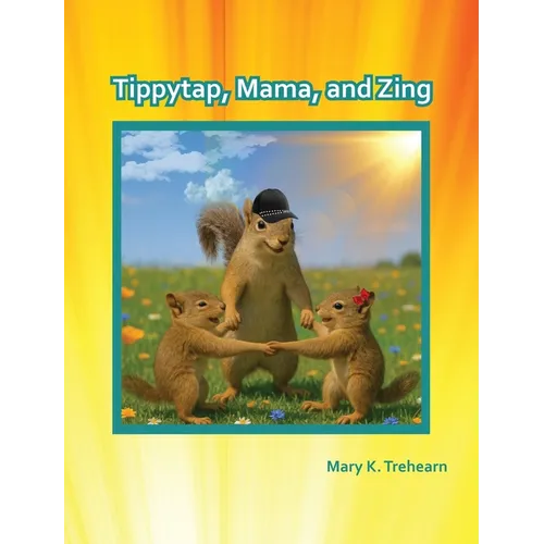 Tippytap, Mama, and Zing