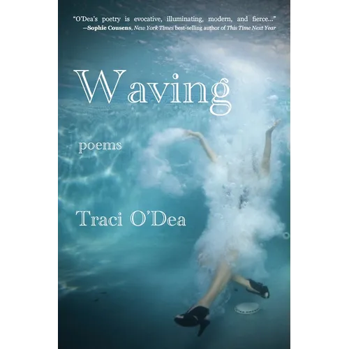 Waving - Paperback