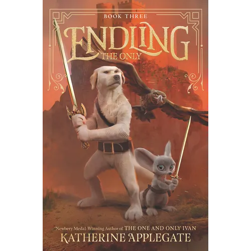 Endling: The Only - Hardcover