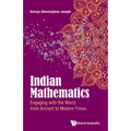 Indian Mathematics - Hardcover