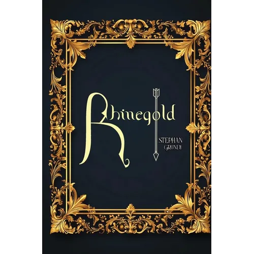 Rhinegold - Hardcover