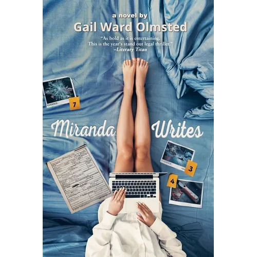 Miranda Writes