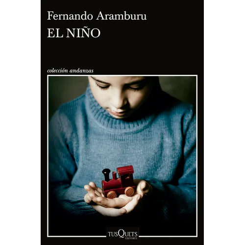El Niño (Novela) / The Child (a Novel) - Paperback