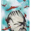 Street Art, Book Art - Paperback