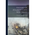 History of Atlantic City, New Jersey