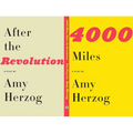 4000 Miles / After the Revolution: Two Plays - Paperback