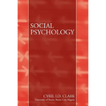 Social Psychology - Paperback