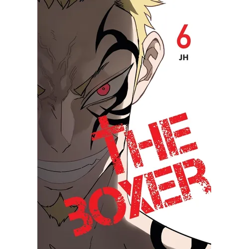 The Boxer, Vol. 6 - Paperback
