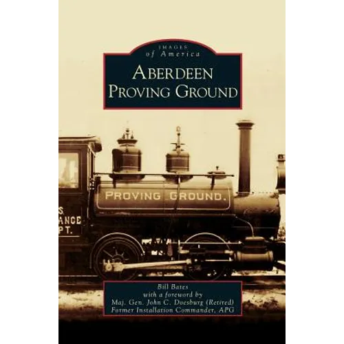 Aberdeen Proving Ground