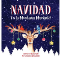 NAVIDAD En la Montaña Marigold - Hardcover