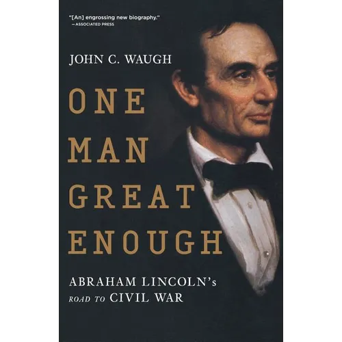 One Man Great Enough - Paperback