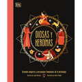 Diosas Y Heroínas (Goddesses and Heroines) - Hardcover