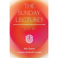 The Sunday Lectures, Vol.III - Paperback