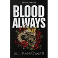 Blood Always - Paperback