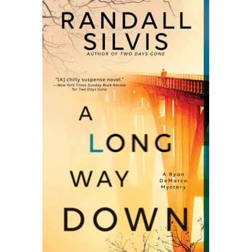 A Long Way Down - Paperback