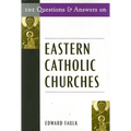 101 Questions and Answers on Eastern Catholic Churches - Paperback