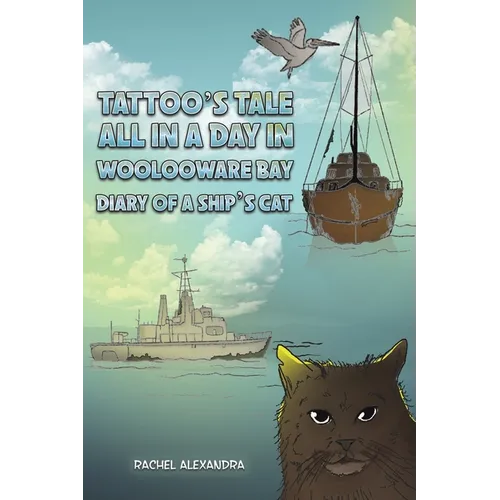 Tattoo's Tale: All in a Day in Woolooware Bay - Paperback
