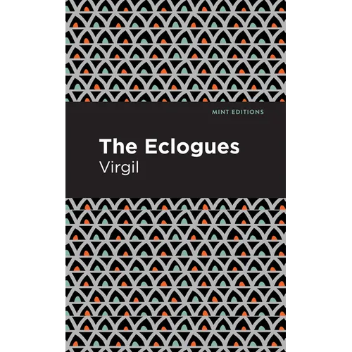 The Eclogues - Paperback