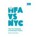 MFA vs NYC - Paperback