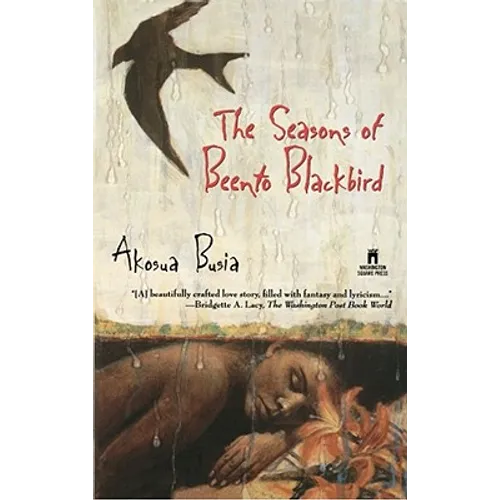The Seasons of Beento Blackbird - Paperback