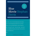 Blue Movie - Paperback