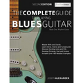 The Complete Guide to Playing Blues Guitar Book One - Rhythm Guitar - Paperback