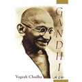 Gandhi: A Life - Paperback