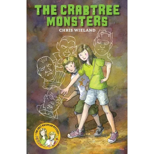 The Crabtree Monsters