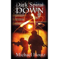 Dark Spiral Down - Paperback