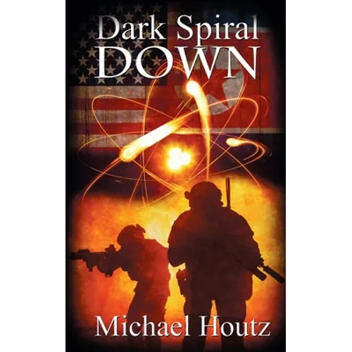 Dark Spiral Down - Paperback