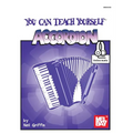 You Can Teach Yourself Accordion - Paperback