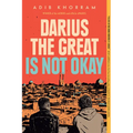 Darius the Great Is Not Okay - Paperback
