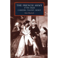 The French Army 1750-1820 - Paperback
