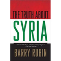 The Truth about Syria - Paperback