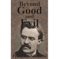Beyond Good And Evil - Hardcover