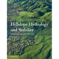 Hillslope Hydrology and Stability - Hardcover