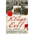 The King's Evil - Paperback