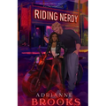 Riding Nerdy - Paperback