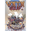 Wonton Soup: Big Bowl Edition - Paperback
