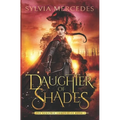 Daughter of Shades - Paperback