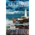 Undertow - Paperback